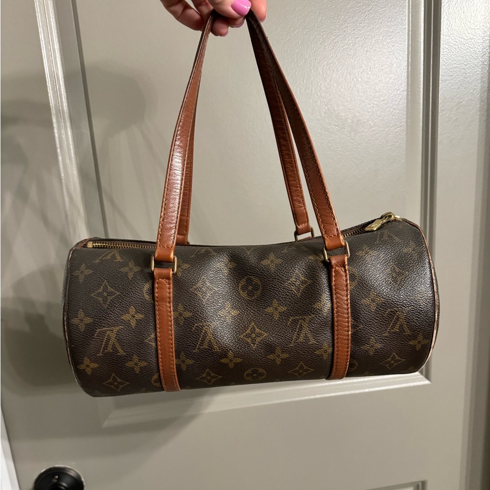 Louis Vuitton Papillon 30